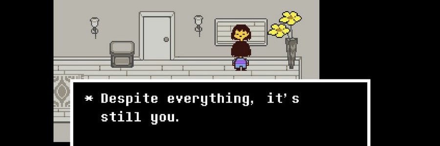 Jack Ford, Guitar Deuteragonist banner