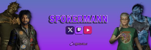 spokermann Profile Banner