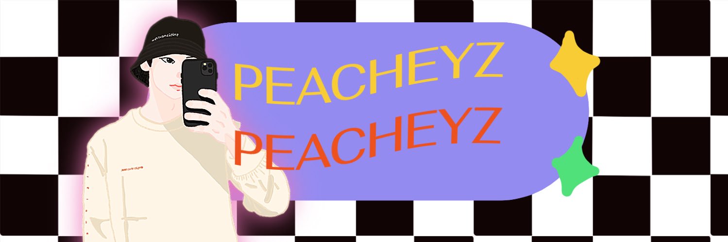 optipeacheyz's profile banner image