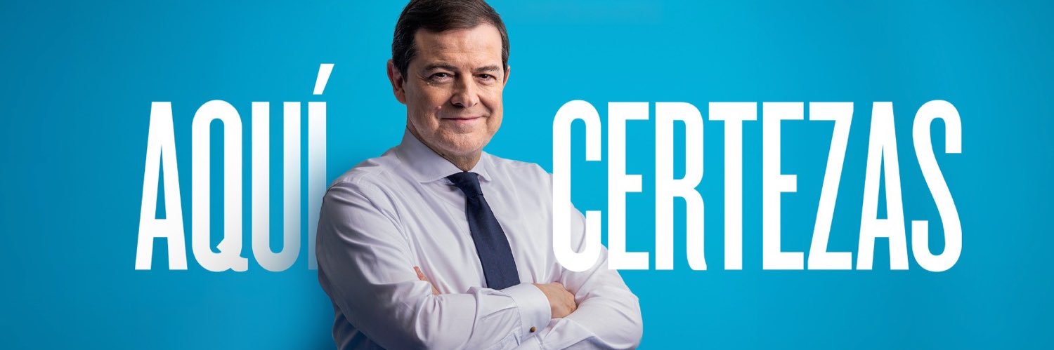 Francisco Vázquez banner