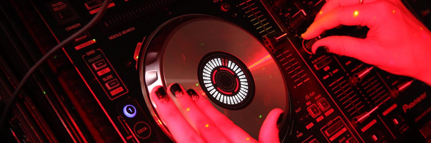 CountryDJStaci's profile banner image