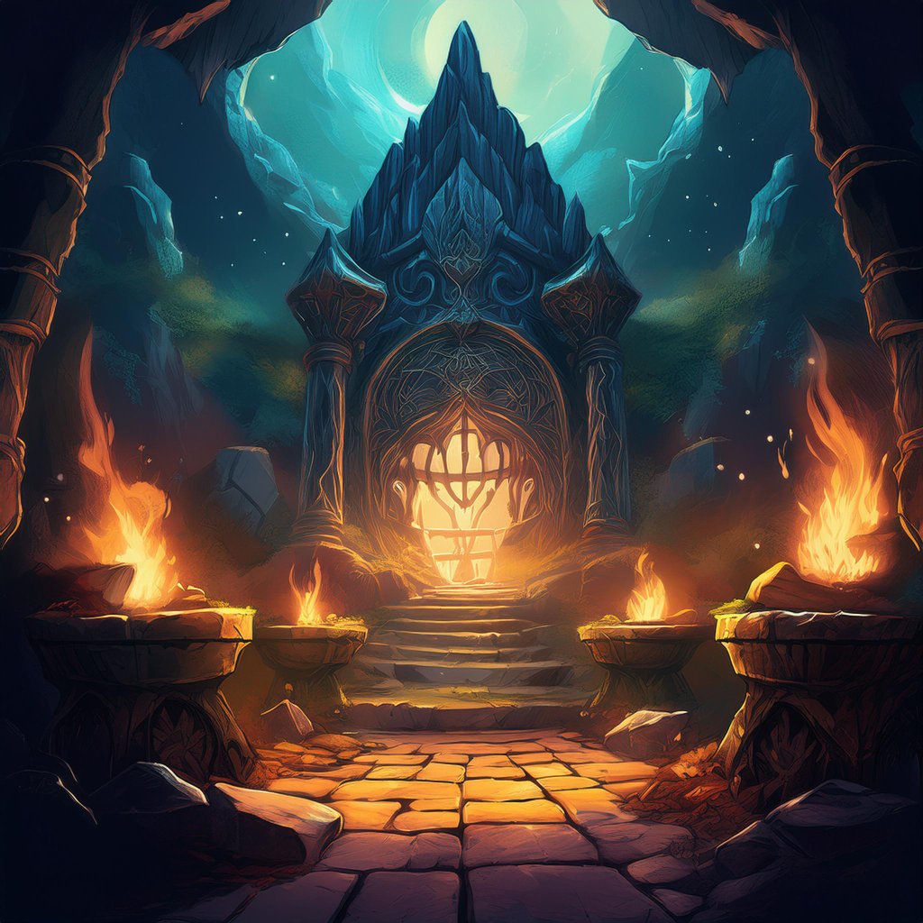 Dan | Play Solo D&D With Endless RPG banner