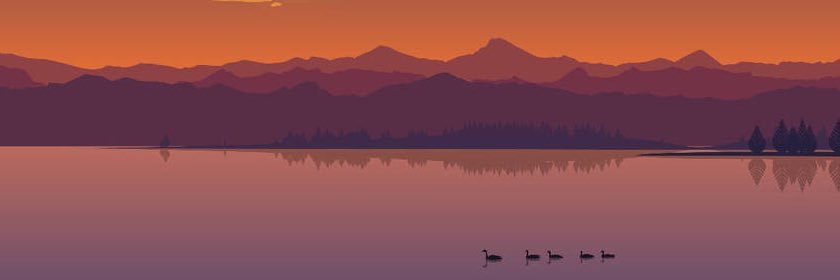 Sims banner