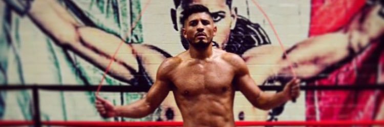 ABNER MARES banner