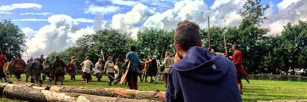 ConteTreccani Profile Banner