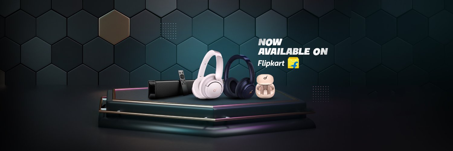 soundcoreindia banner