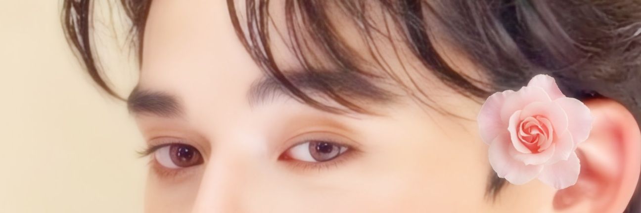 𝗔𝗡𝗜𝗫 | fairy tua worshiper banner