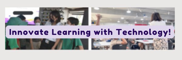 CoraEdTech Profile Banner