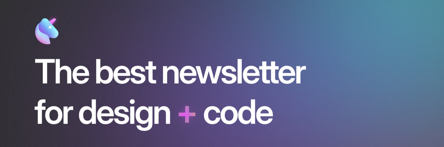 UnicornClub.dev 🦄 banner