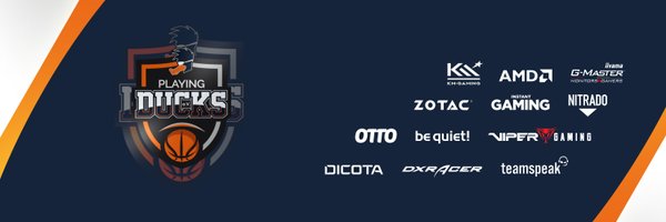 DucksNba2k Profile Banner