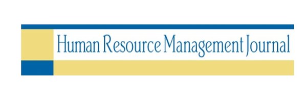 HRMJournal Profile Banner