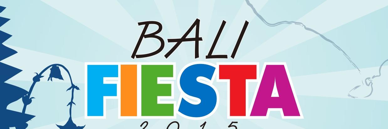 balifiesta's profile banner image