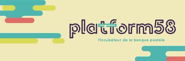 p58Fintech Profile Banner