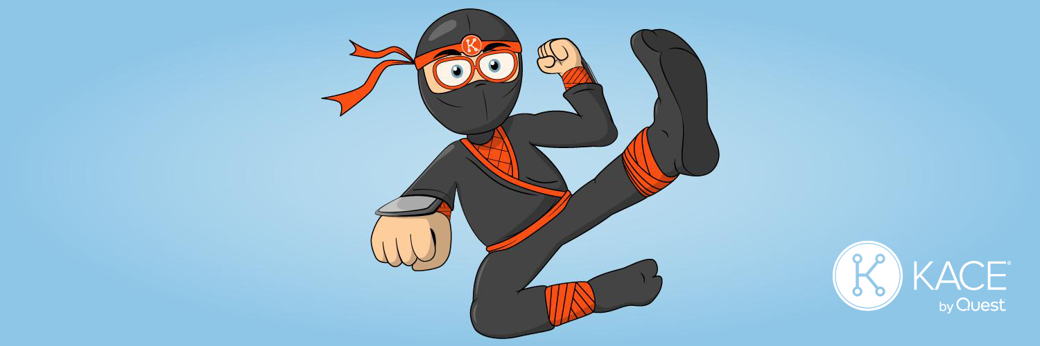 NicktheITNinja's profile banner image