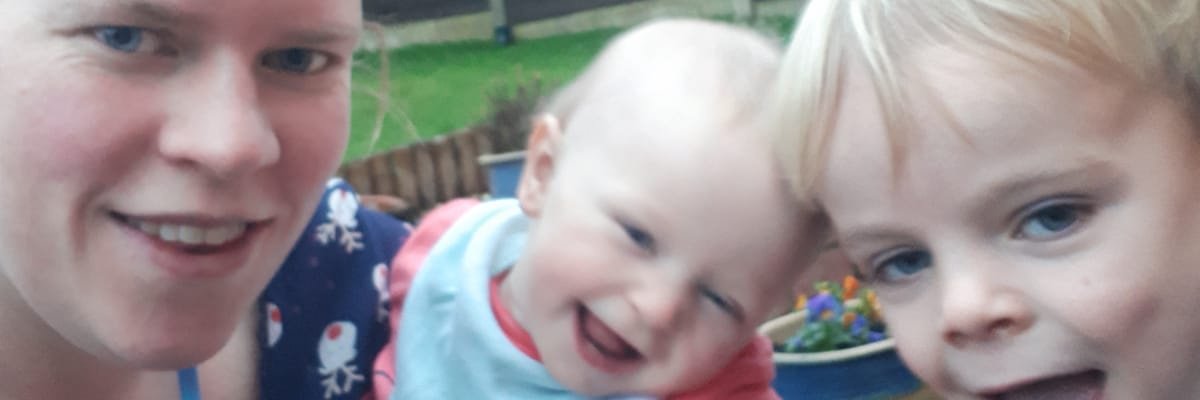 DavidHa07889347's profile banner image