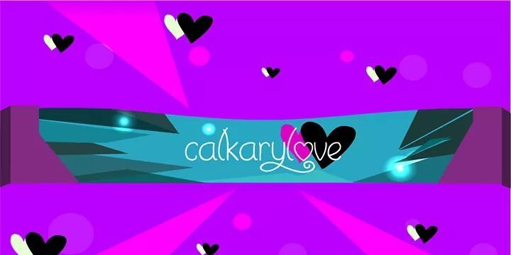 CALKARYLOVE's profile banner image