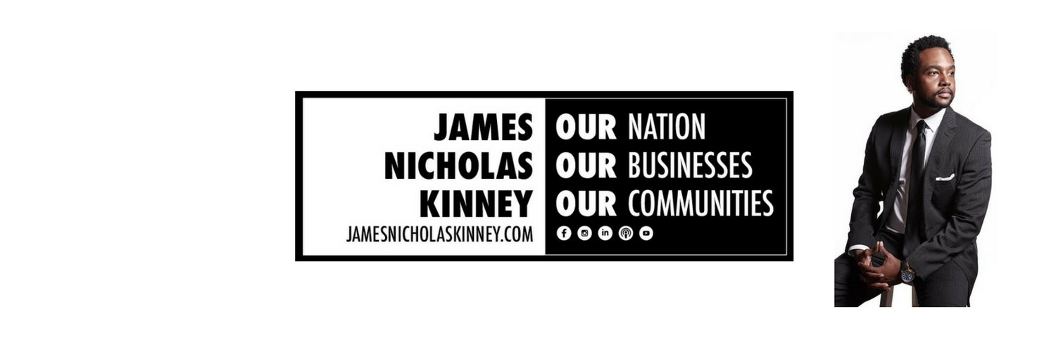 Jamesnkinney's profile banner image