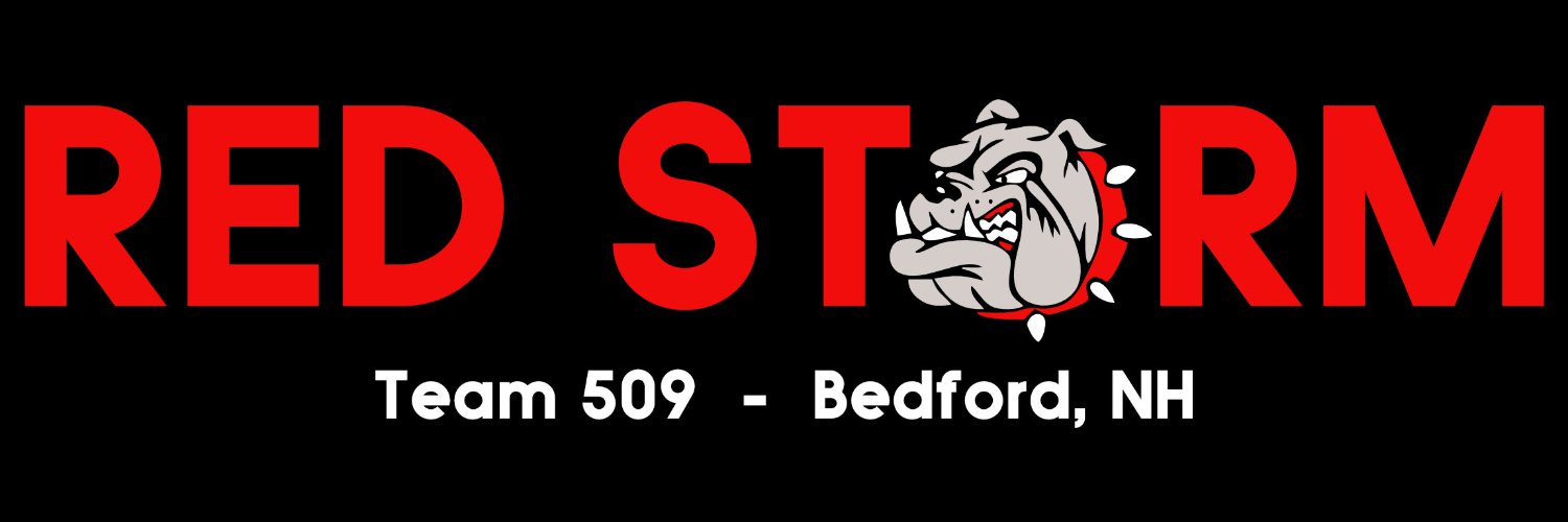 RedStorm509's profile banner image
