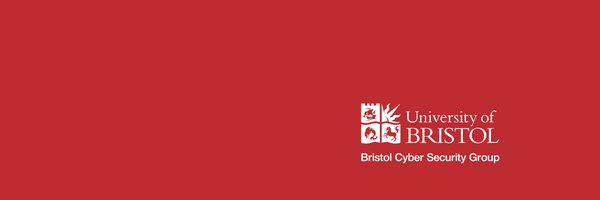 Bristol Cyber Security Group Profile Banner