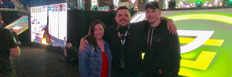 jonruh's profile banner image