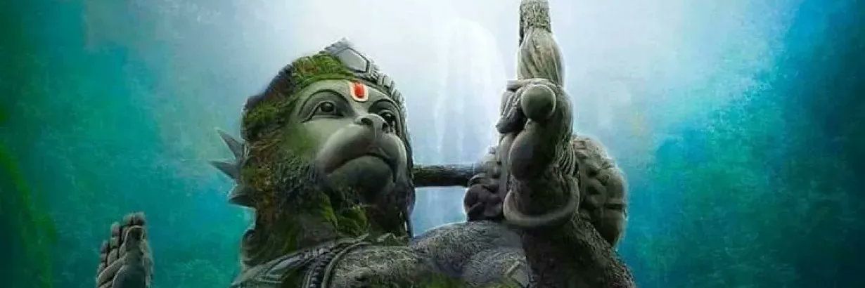 K.R banner