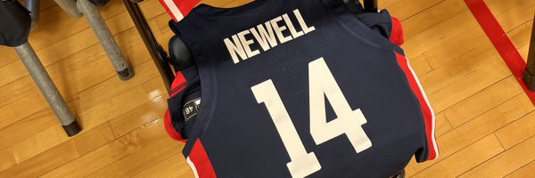 Asa Newell Profile Banner