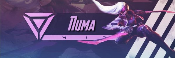 HiImNuma Profile Banner