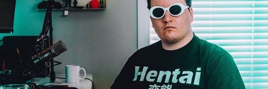 drmrpeper's profile banner image