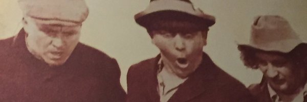 MarkShoe58 Profile Banner