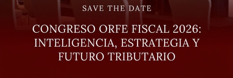 INSTITUTO ORFE banner