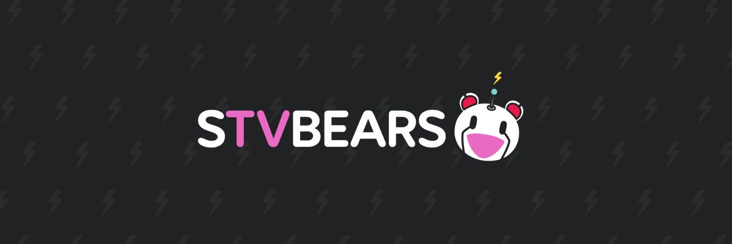 STVBEARS banner