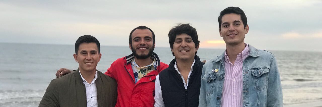 MisaelRazo's profile banner image