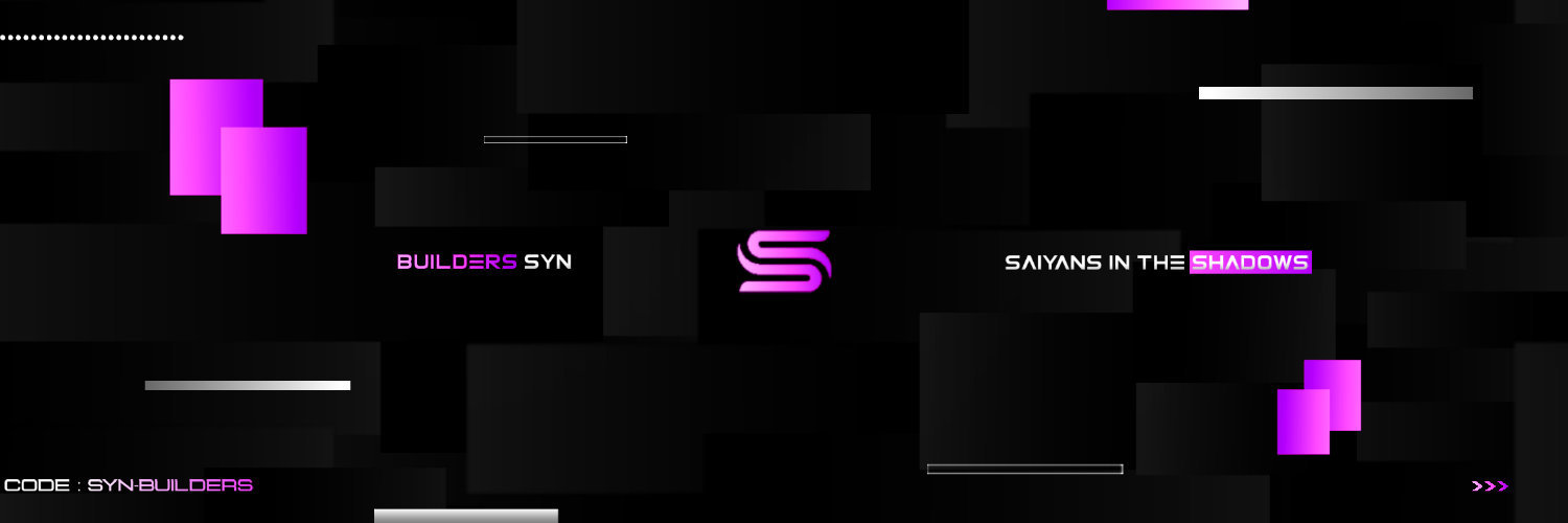 SYN banner