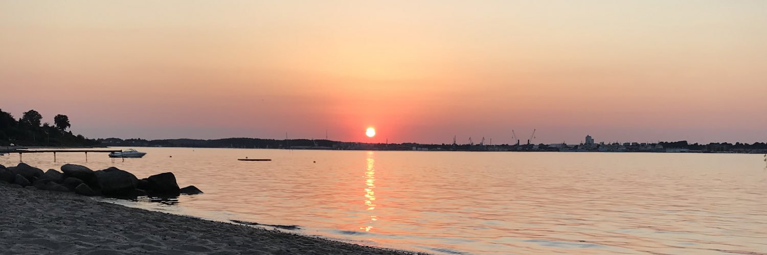 Silje Vermedal Høgh banner