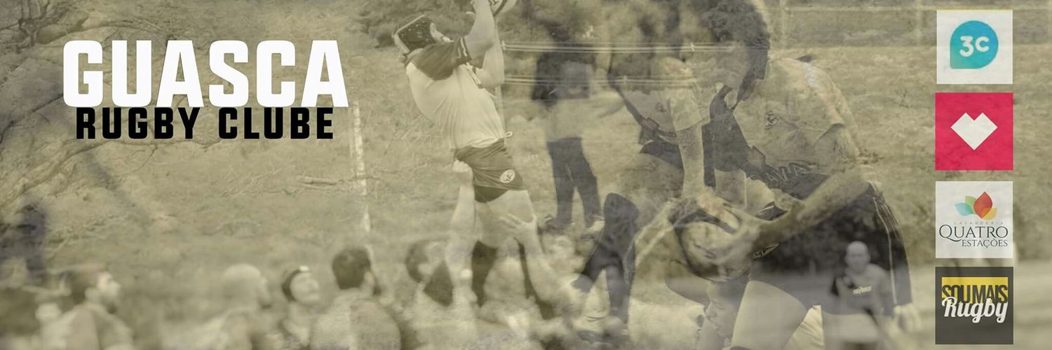 GuascaRugby's profile banner image