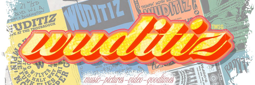 Wuditiz's profile banner image