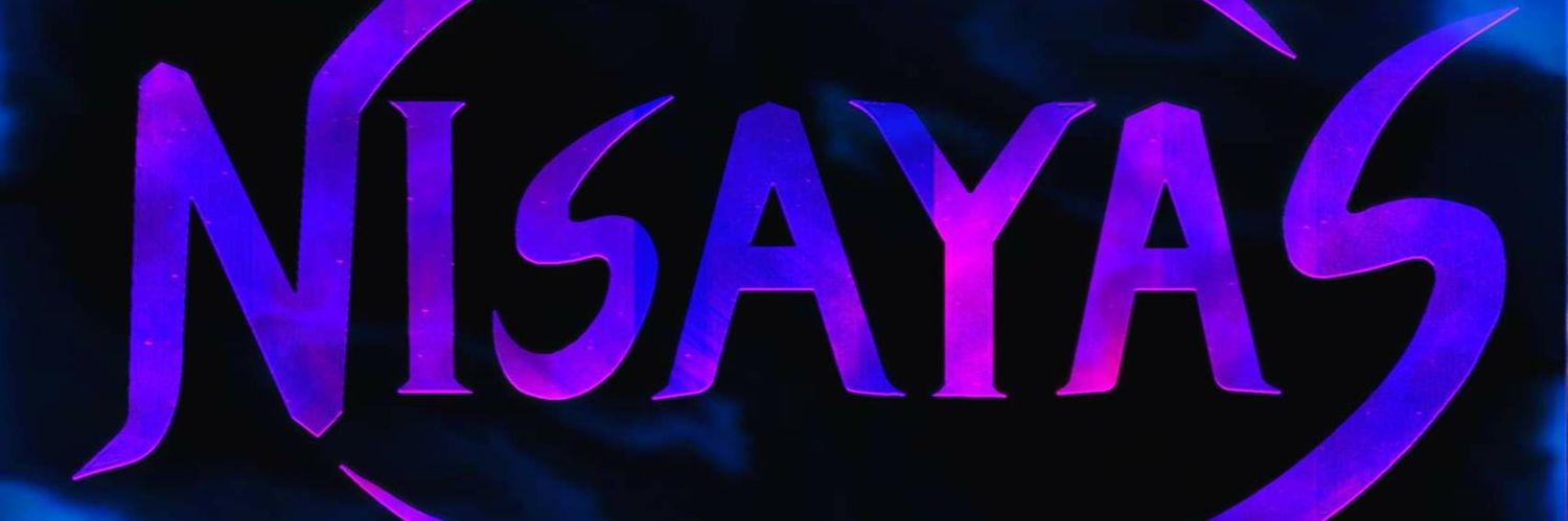 nisayasmusic's profile banner image