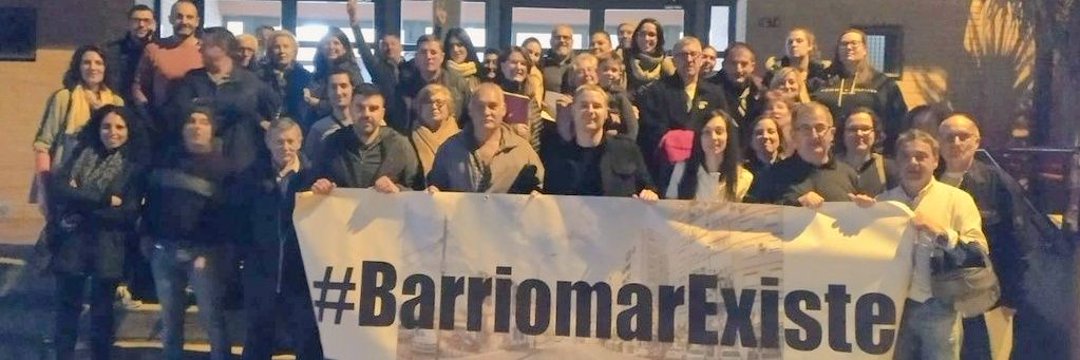 The Barriomar Observer banner