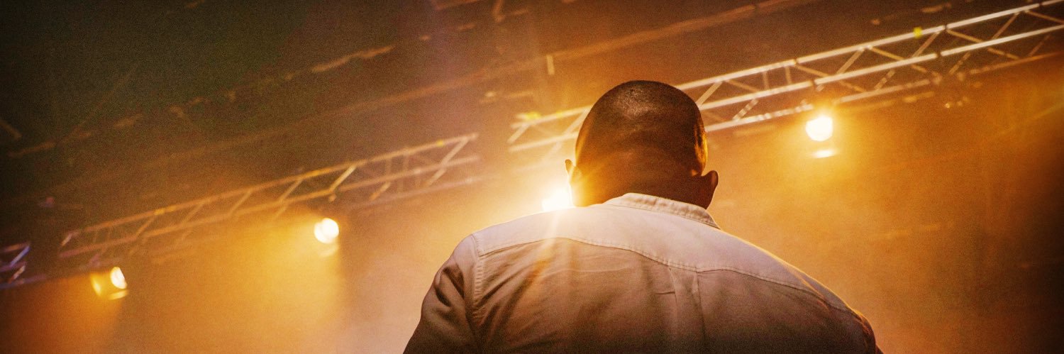 DJmarkjay's profile banner image