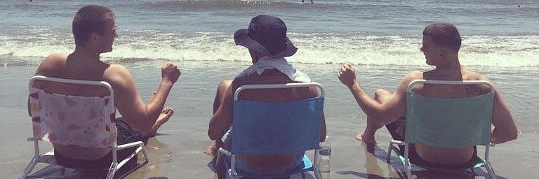 CamBunk's profile banner image
