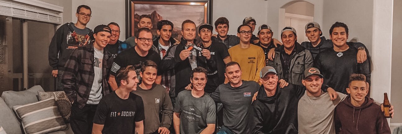 THopper196's profile banner image