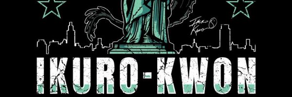 The_IkuroKwon Profile Banner