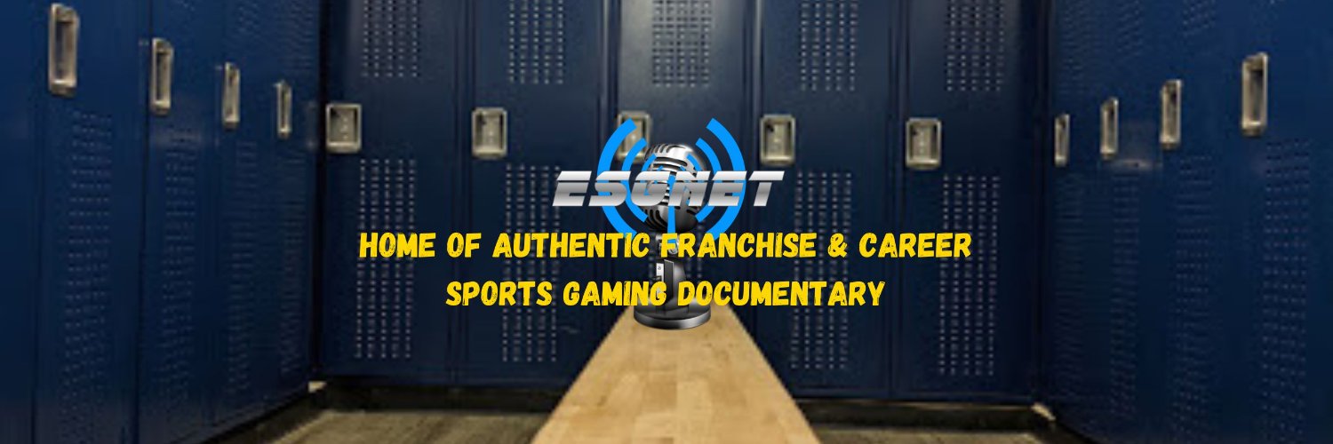 ESGNetYT's profile banner image