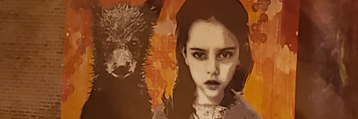Nemesis's banner