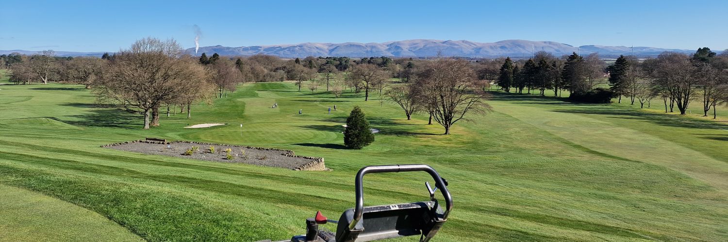 Michael Van Morajda banner