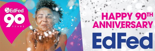 EdFedCU Profile Banner