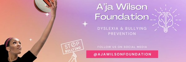 TheAWilsonFndn Profile Banner