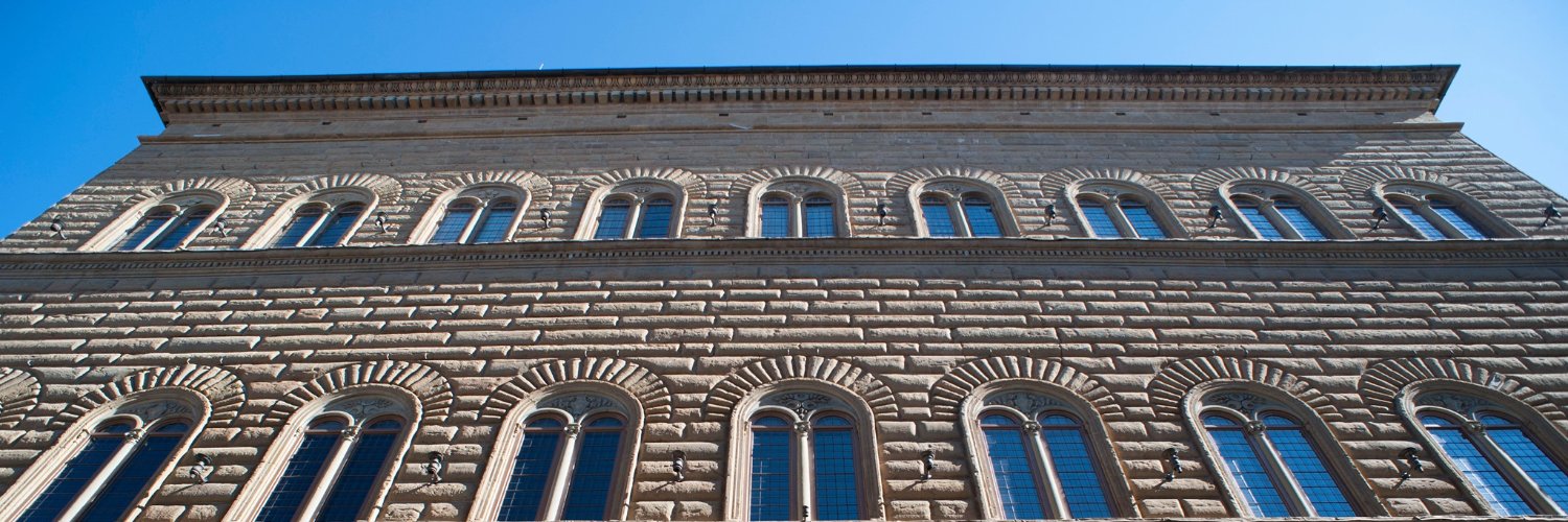 palazzostrozzi's profile banner image