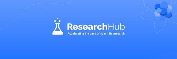 ResearchHub Profile Banner