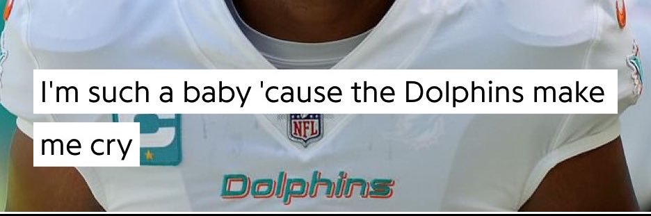 Cade Hampton's banner